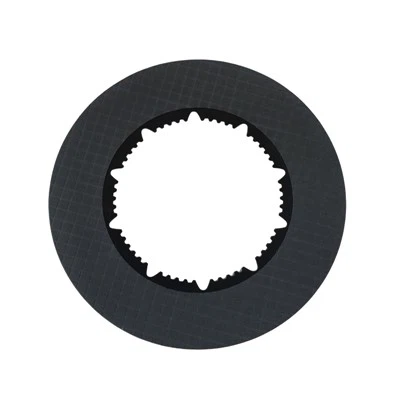 Wet Clutch Friction Material